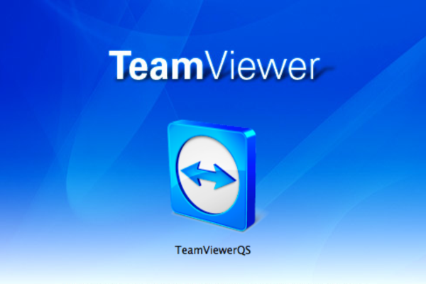 TeeamViewer