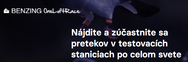 Ako si nastaviť notifikácie z oneloftrace.live