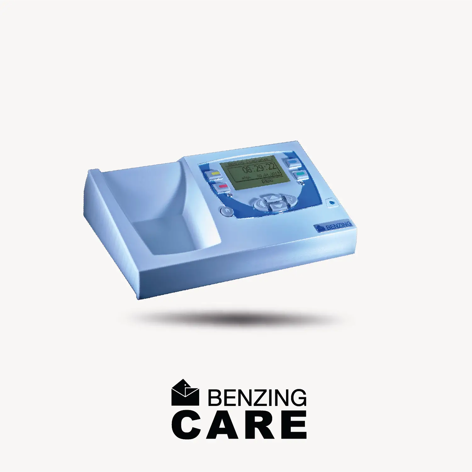 BENZING Care pre ClubSystem