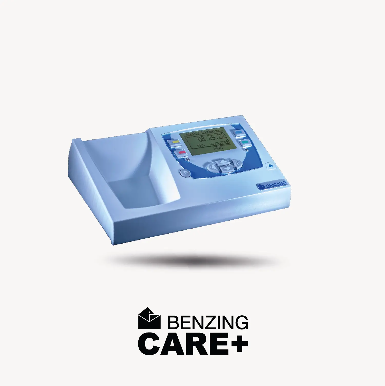 BENZING Care+ pre ClubSystem