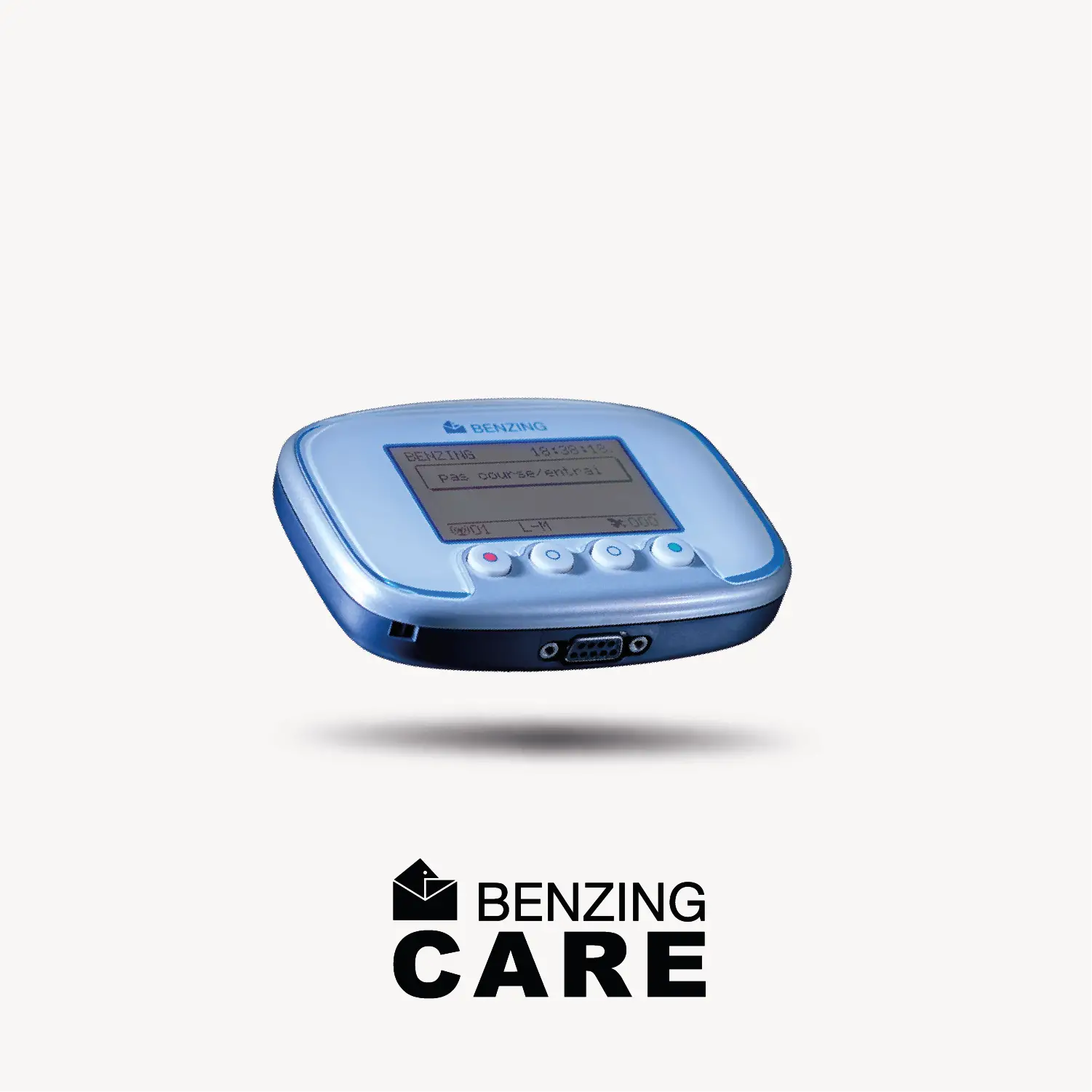 BENZING Care pre Express G2