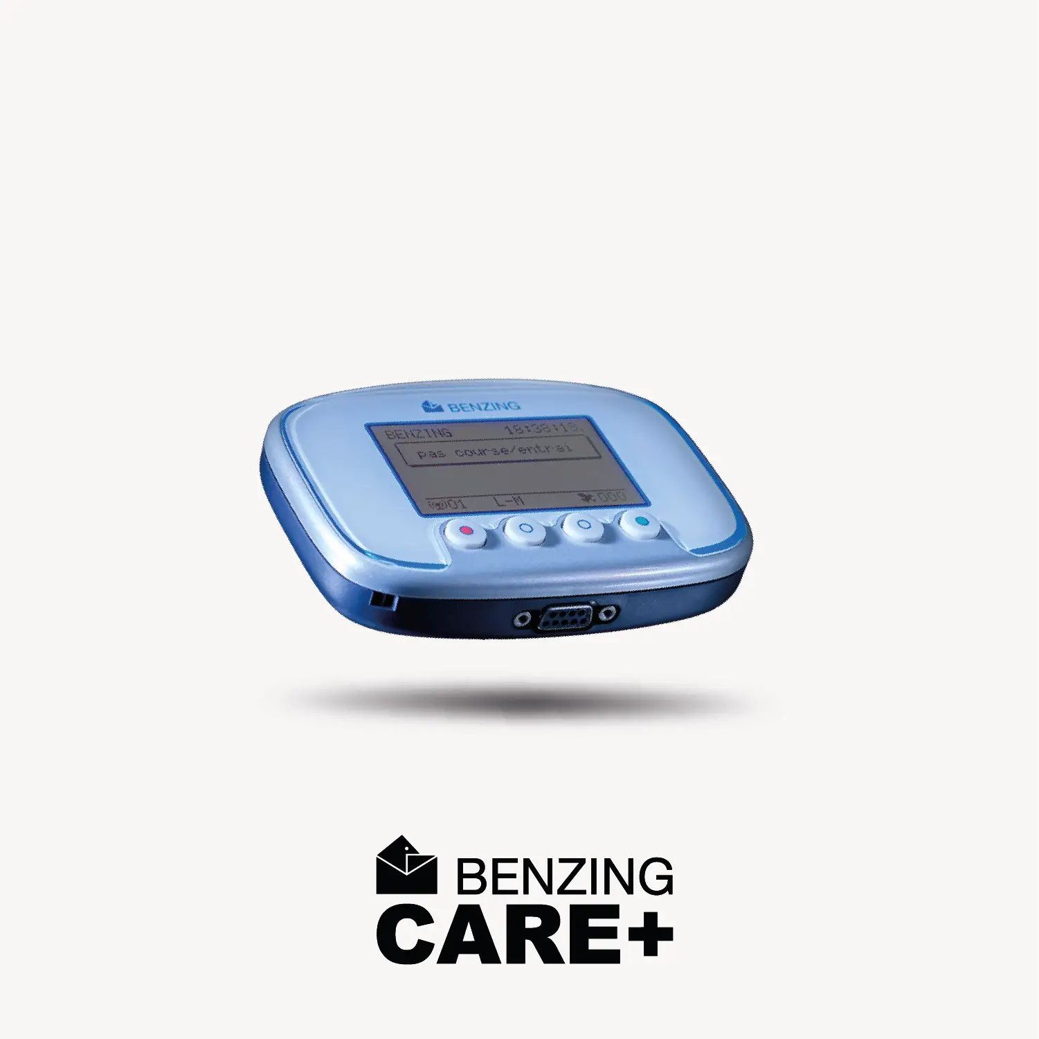 BENZING Care+ pre Express G2