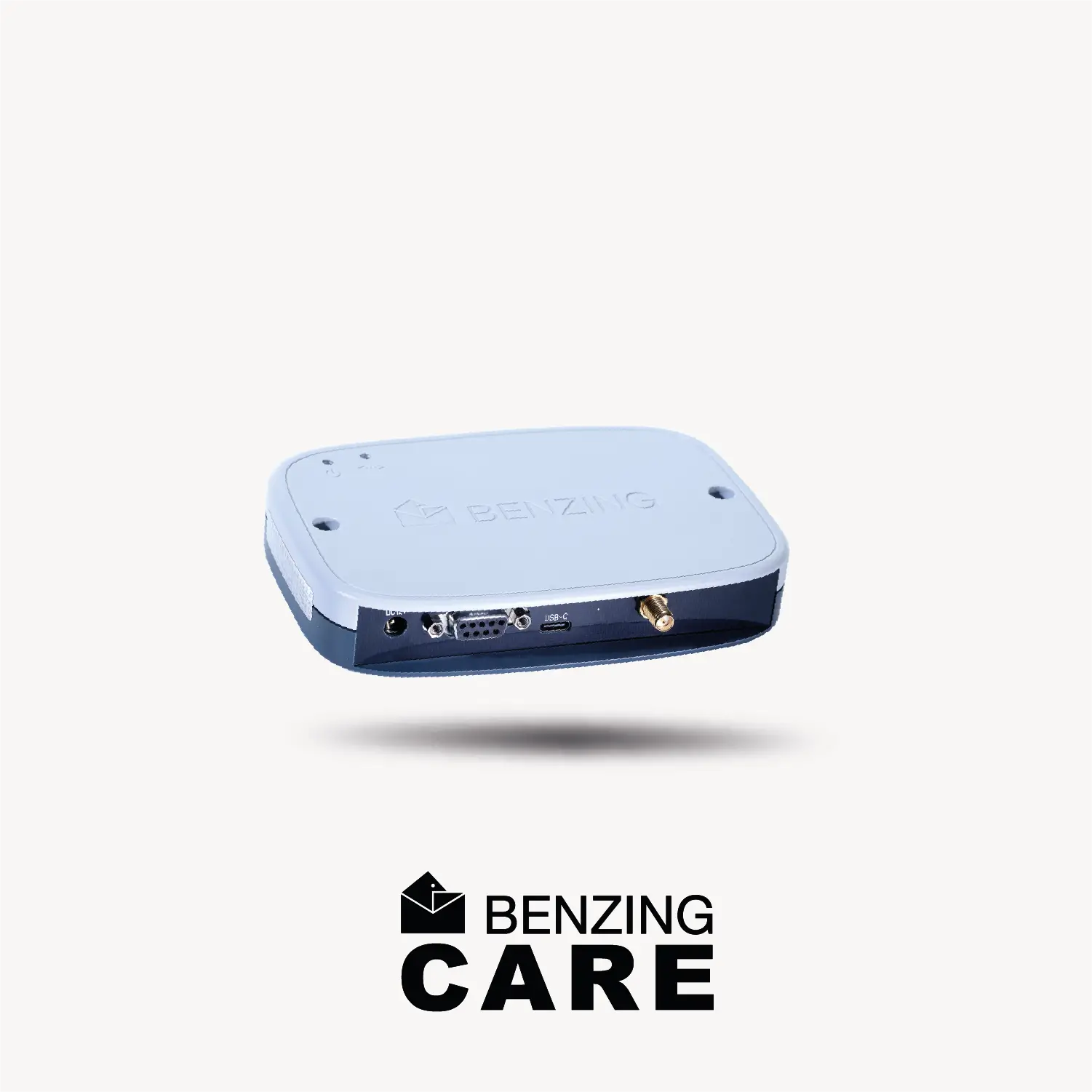 BENZING Care pre Live SmartHub 5