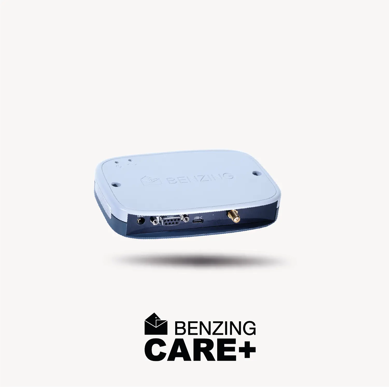 BENZING Care+ pre Live SmartHub 5