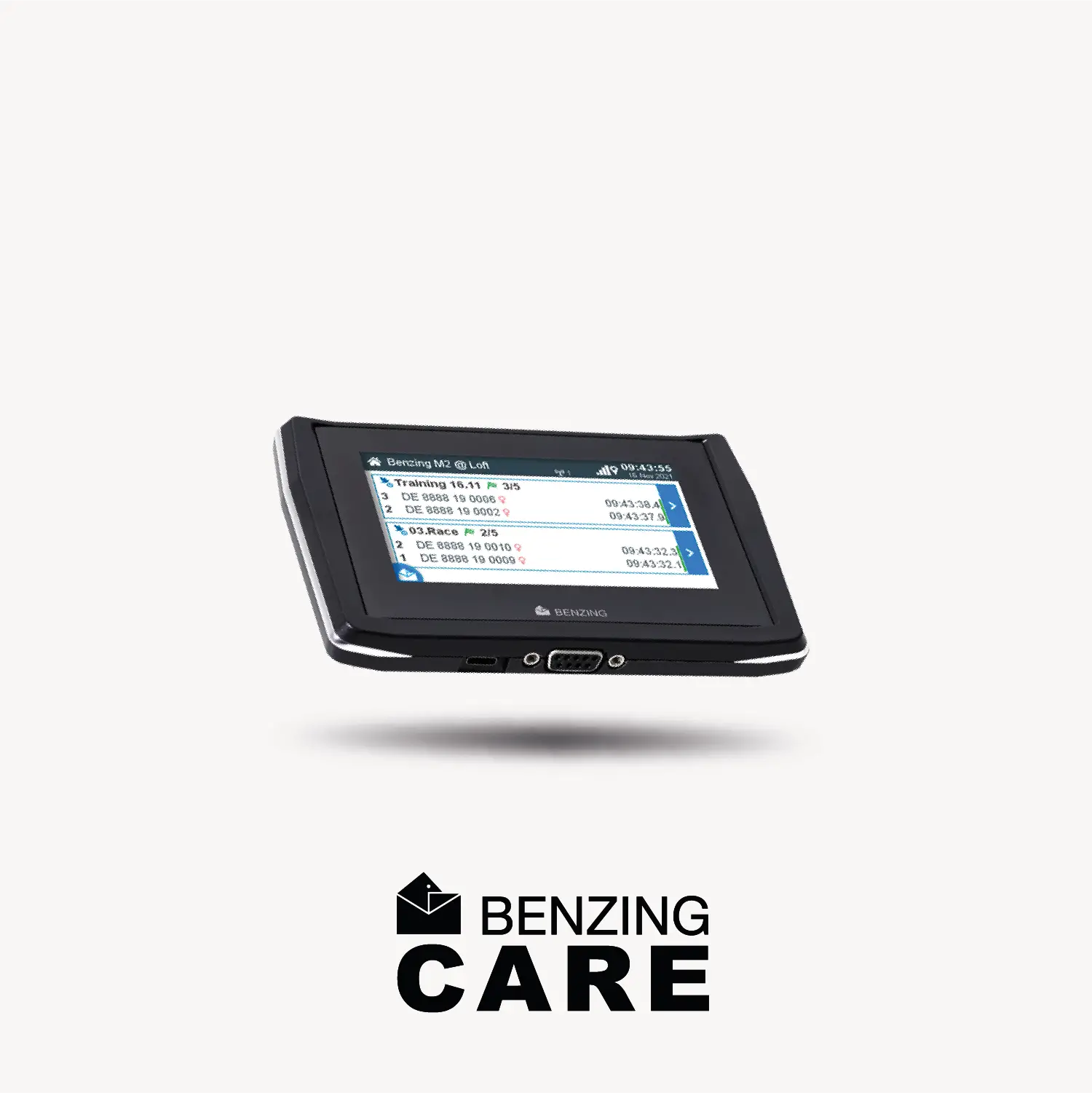 BENZING Care pre M2