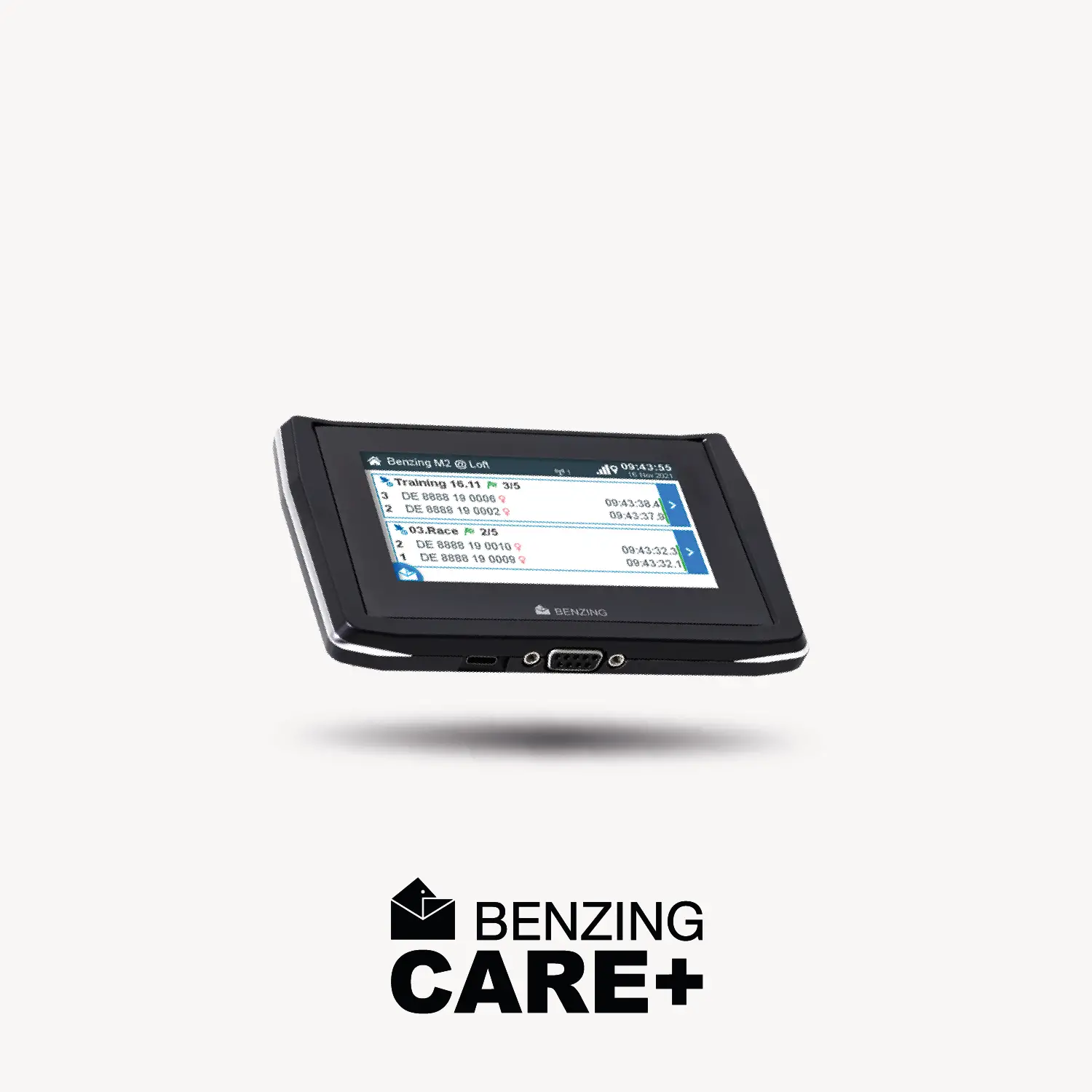 BENZING Care + pre M2