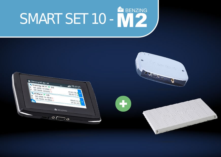 BENZING Smart Set 10