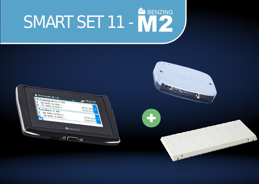 BENZING Smart Set 11