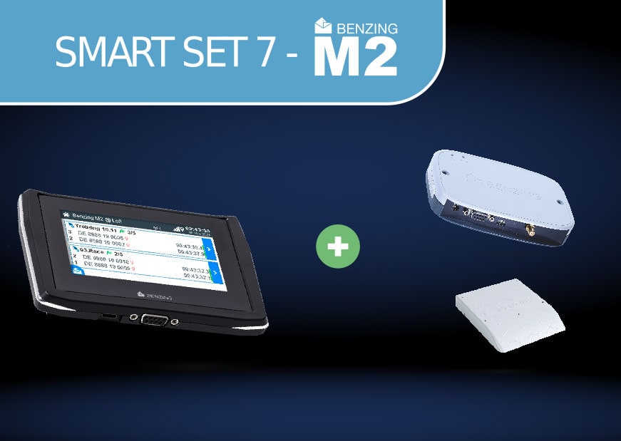 BENZING Smart Set 7