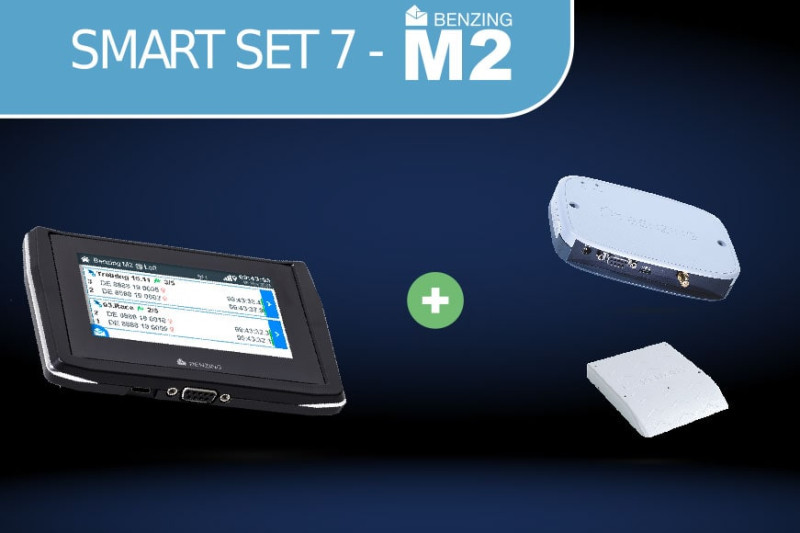 BENZING Smart Set 7