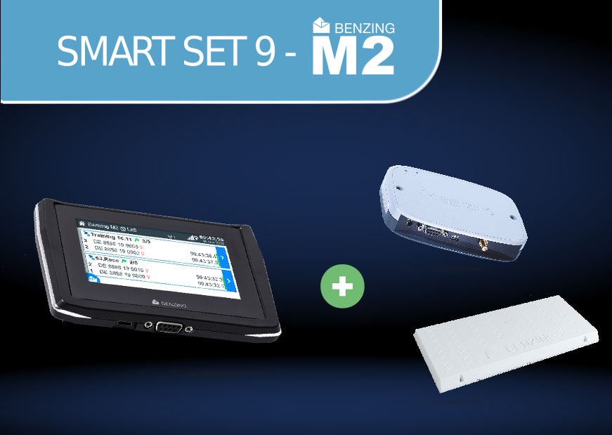 BENZING Smart Set 9